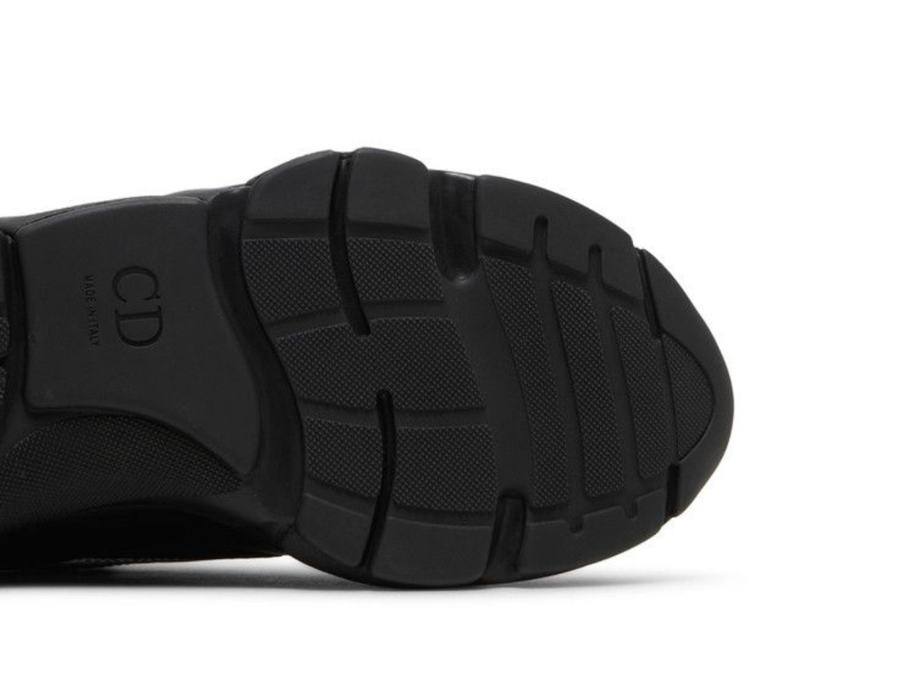 Dior
 B22 ‘Black Reflective’