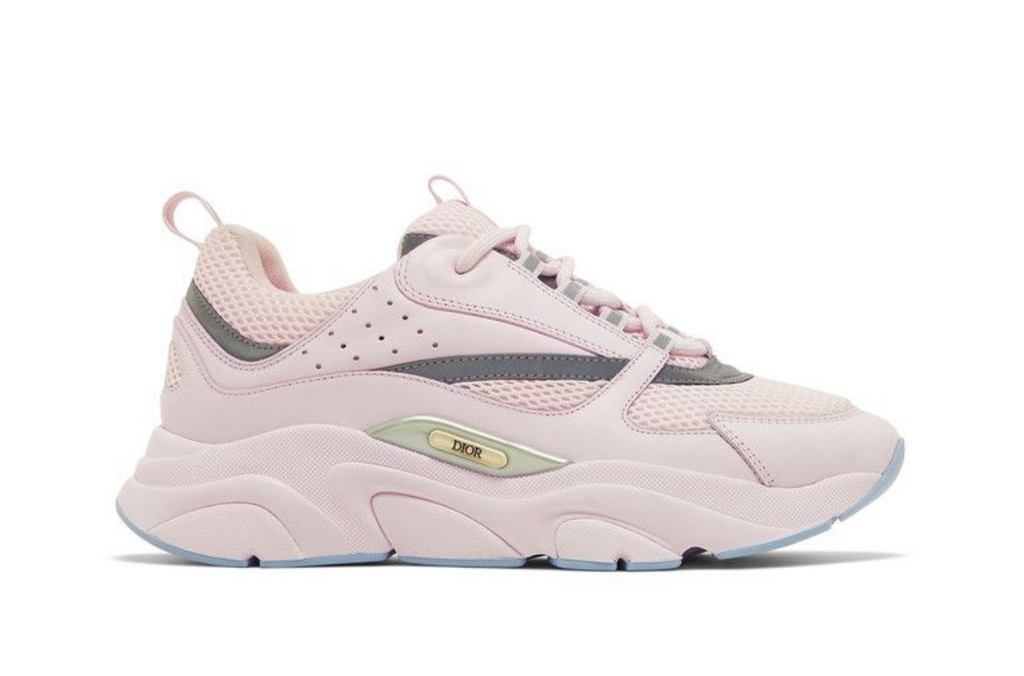 Dior B22 ‘Pink Grey’