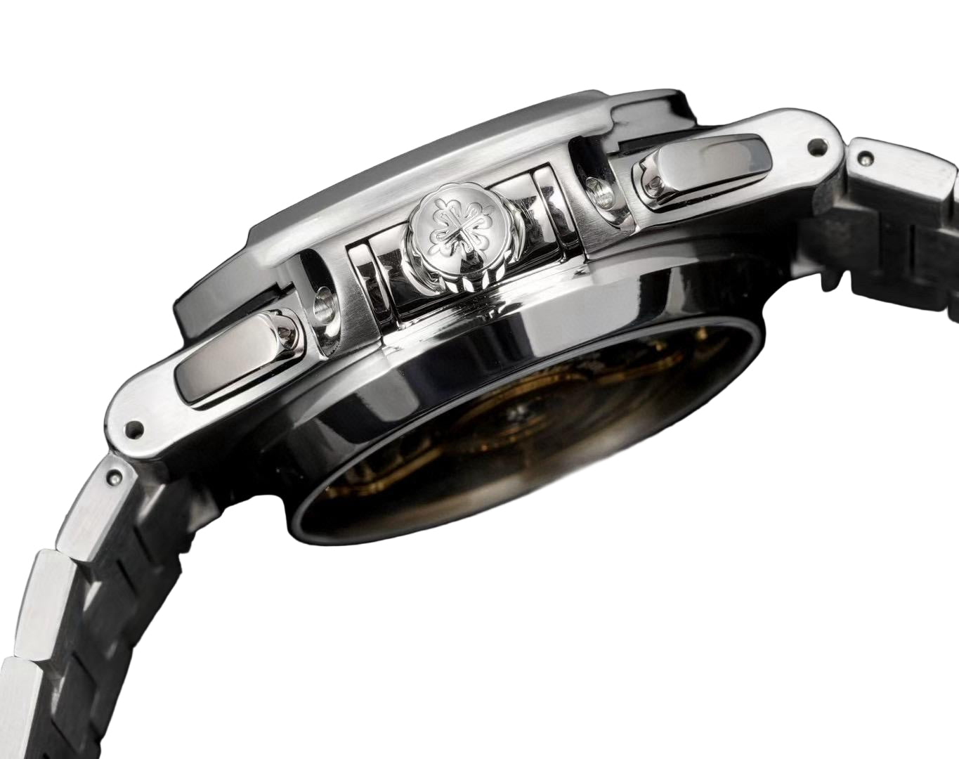 Patek Philippe
 Nautilus 5980/1A-019