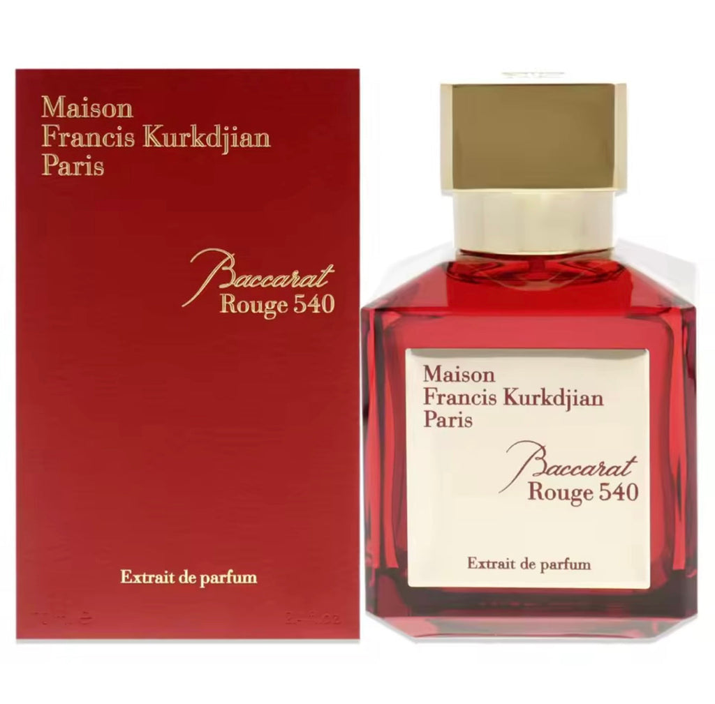 Baccarat Rouge 540 2.4 Oz