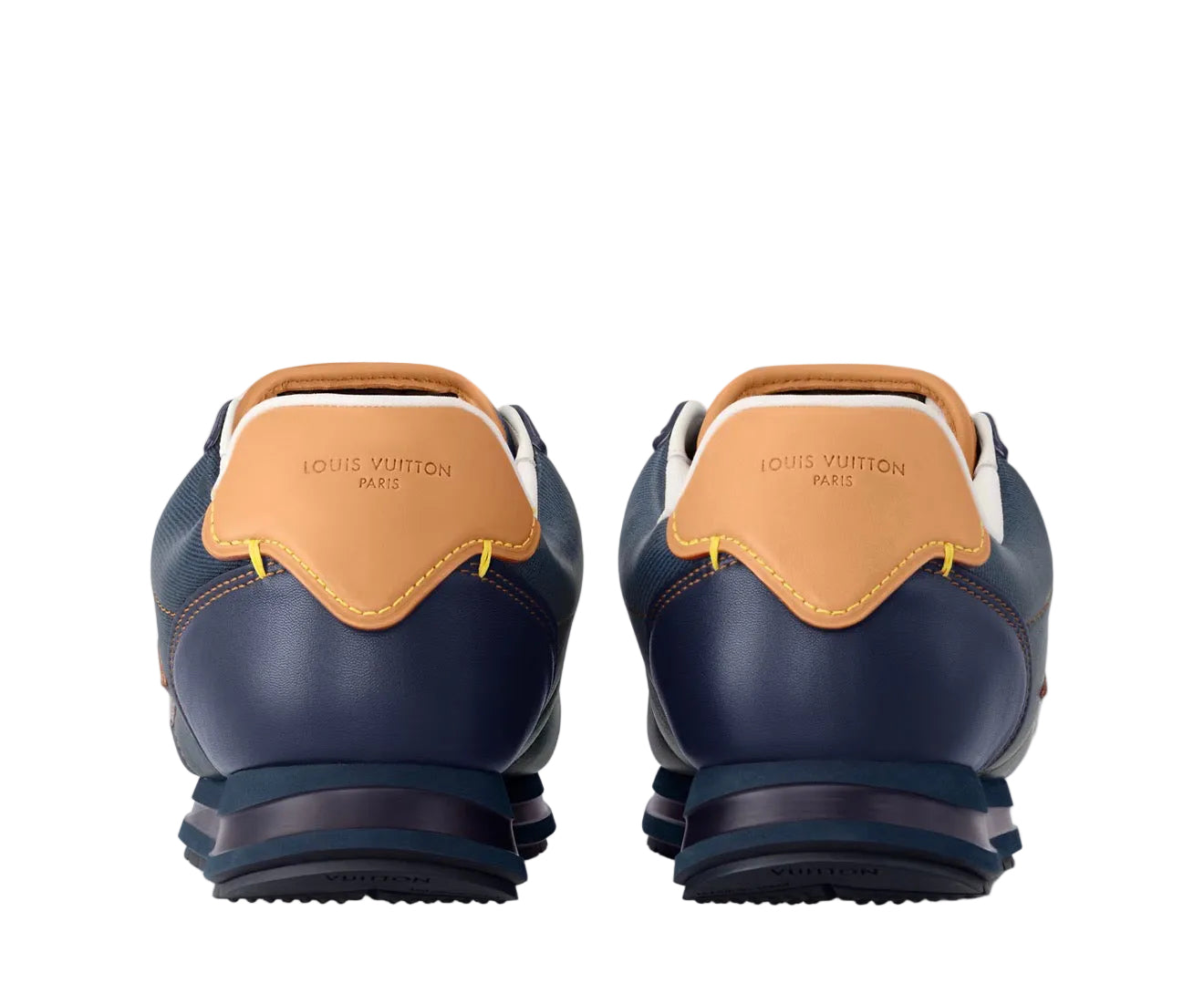 ButterSoft “Navy blue”