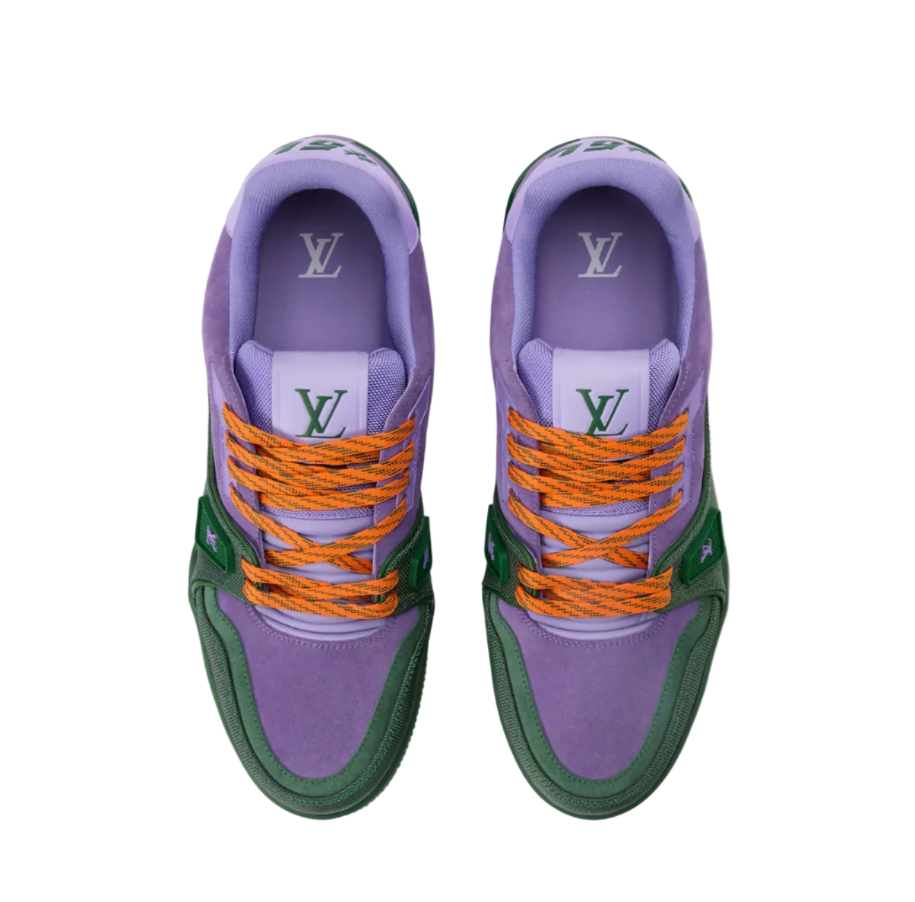 LV Trainer ‘Violet’