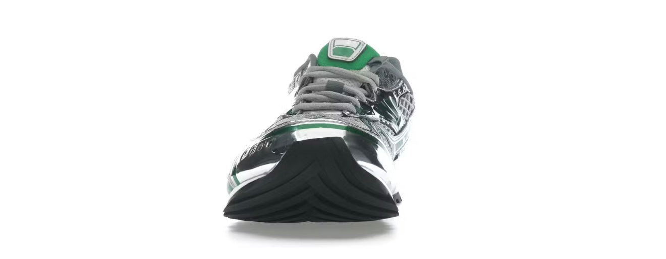 BOTTEGA VENETA
 Orbit ‘Silver Parakeet’