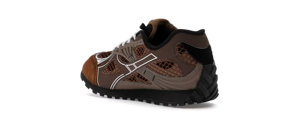 BOTTEGA VENETA
 Orbit ‘Star Anise Pinecone’