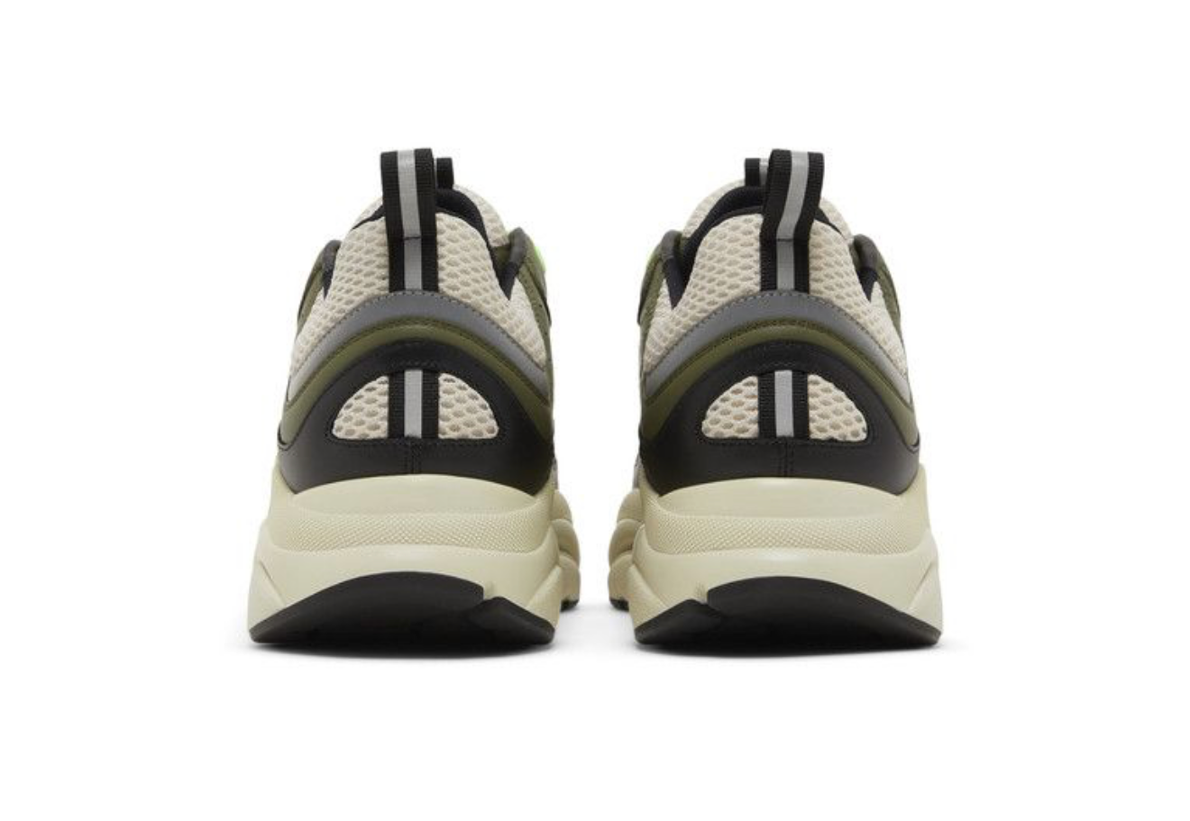 CD B22 ‘Khaki Pistachio’