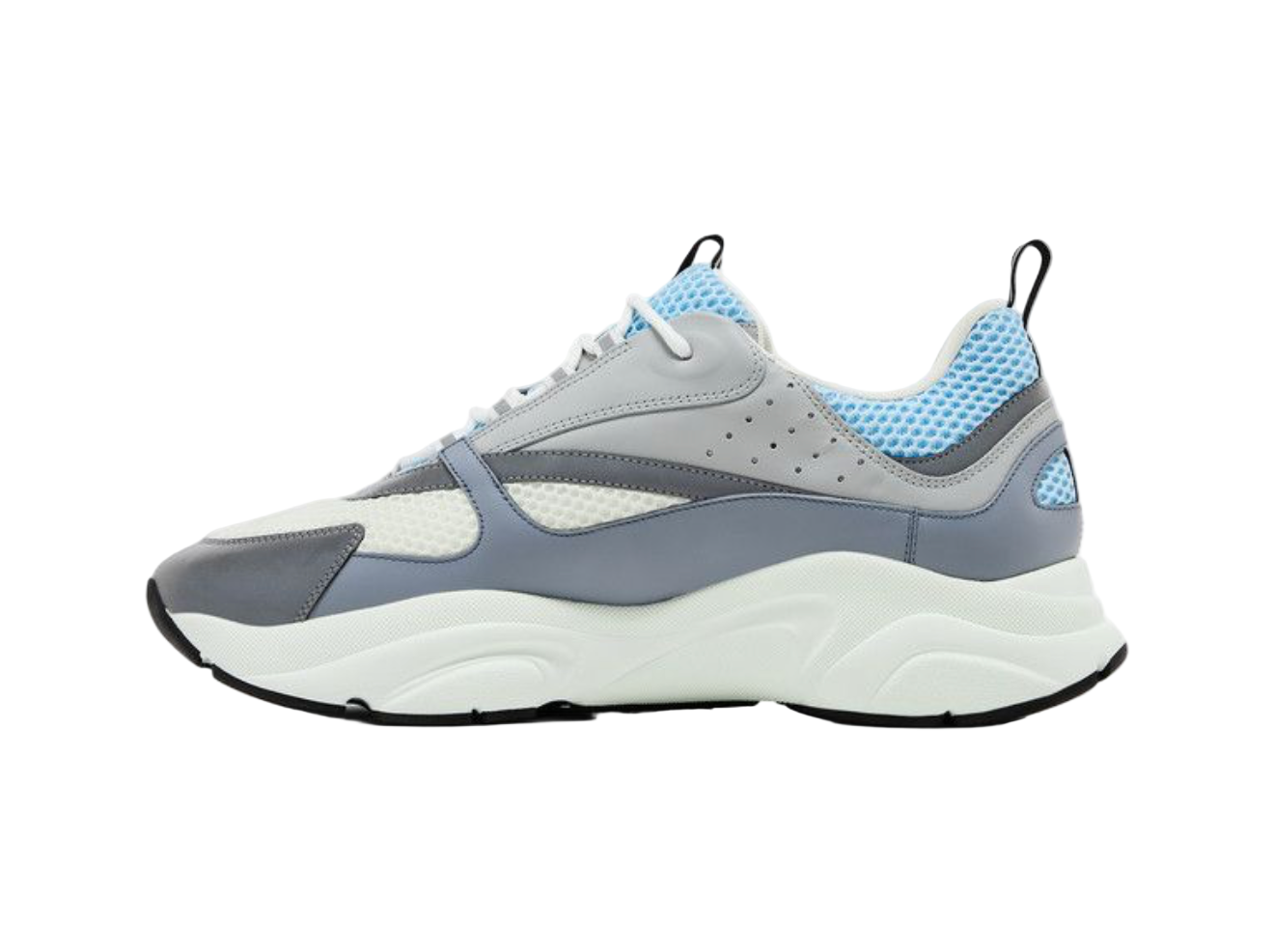 Dior
 B22 ‘White Blue’