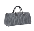 GoYard Boston 50 Duffle Bag ‘Gray’