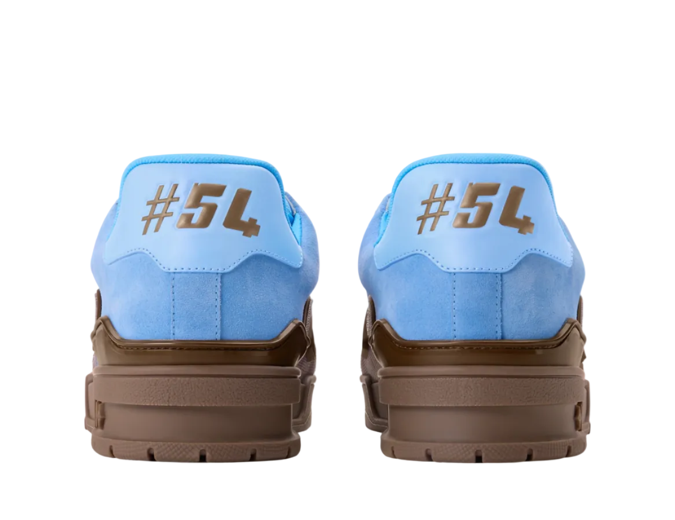 LV Trainer ‘Marine’