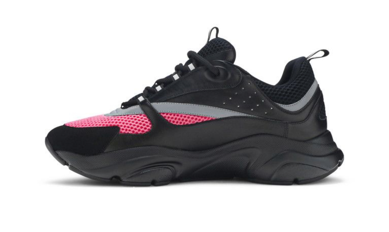 Dior B22 ‘Pink Knit’