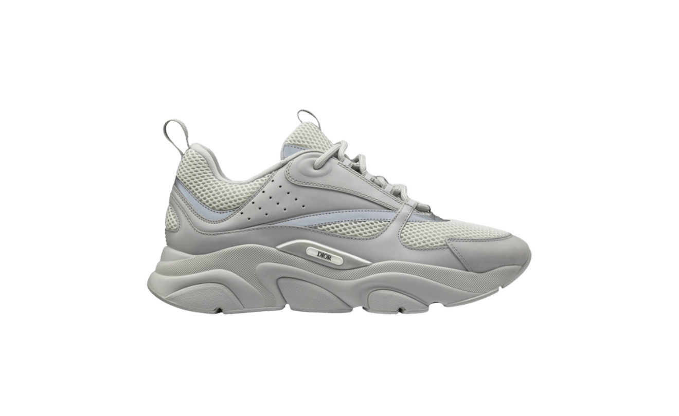 Dior
 B22 ‘Grey’