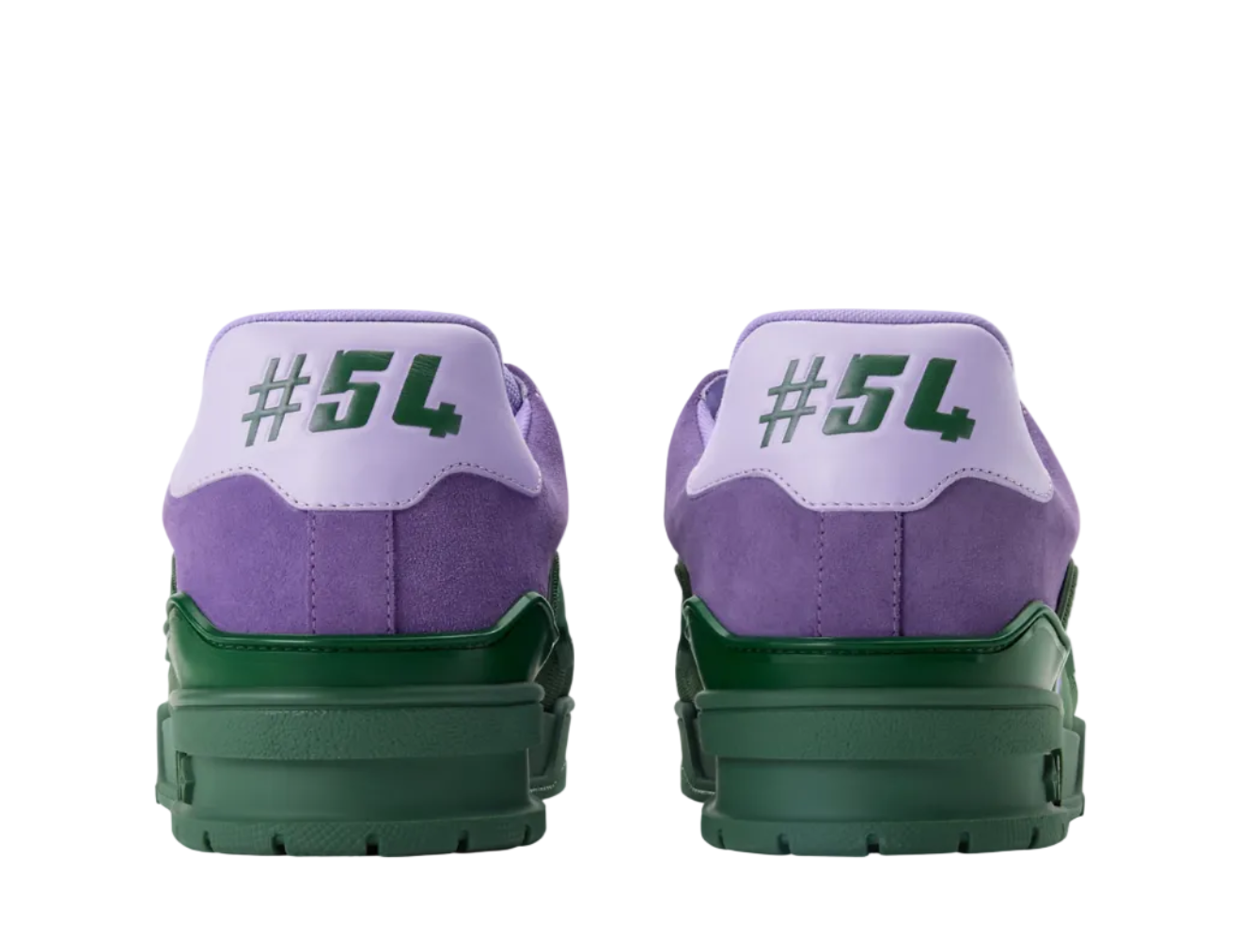 LV Trainer ‘Violet’