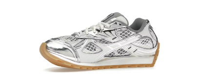 BV Orbit ‘White Silver’