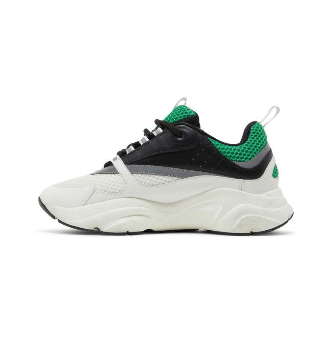 Dior B22 ‘White Green’