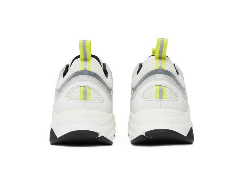 Dior
 B22 ‘White Yellow’