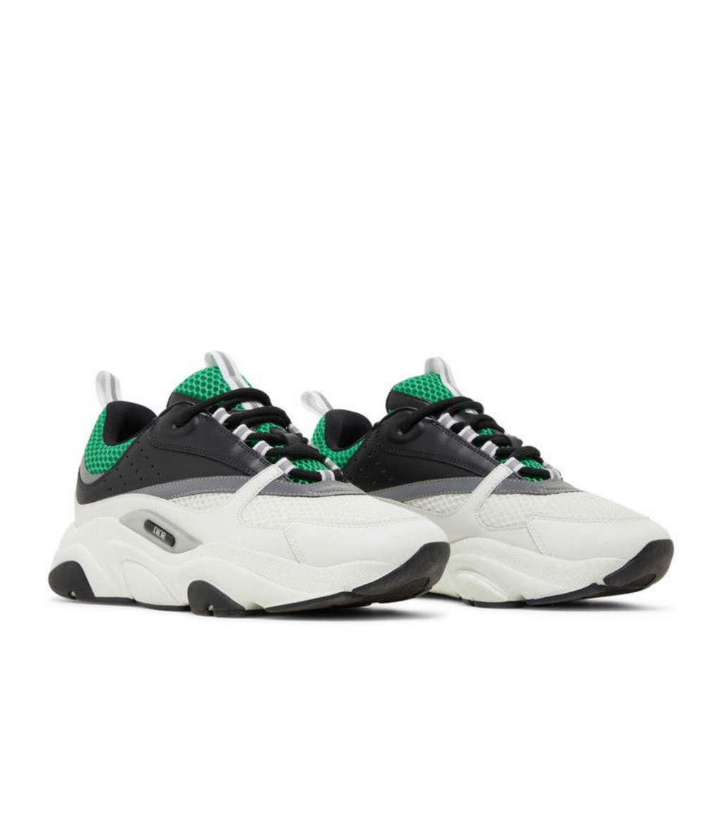 Dior B22 ‘White Green’