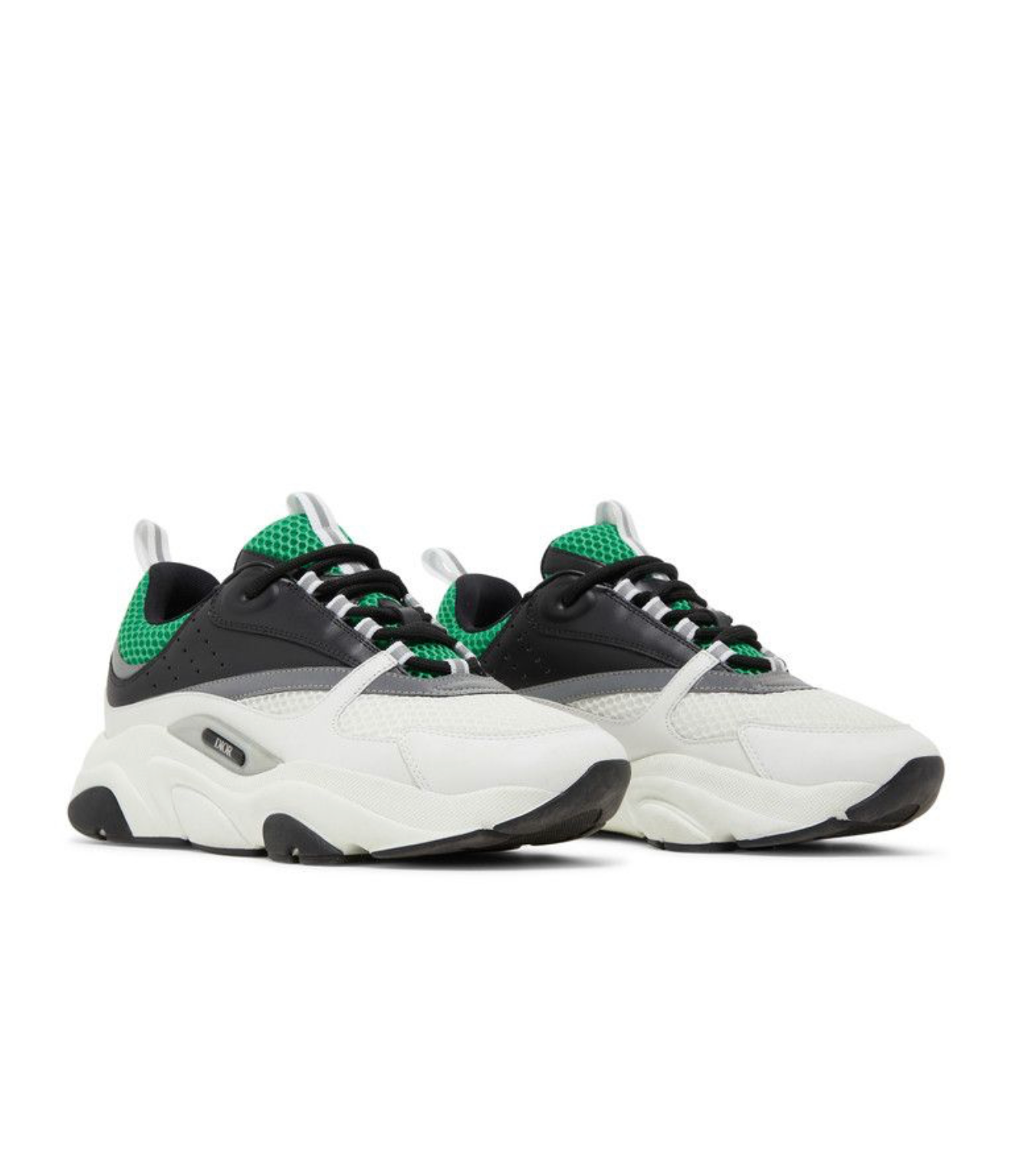 Dior B22 ‘White Green’