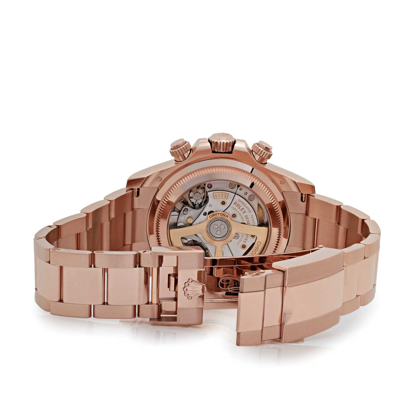 RLX Daytona 126525LN “Le Mans”