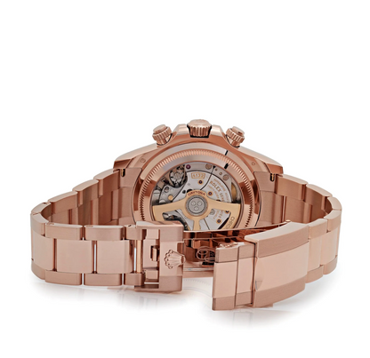 RLX Daytona 126525LN “Le Mans”