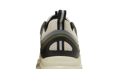 CD B22 ‘Khaki Pistachio’