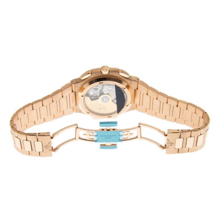 PP Nautilus 5990/1R-001