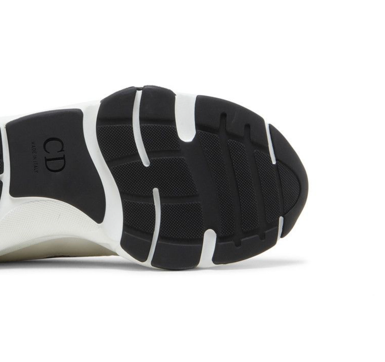 CD B22 ‘White Orange’