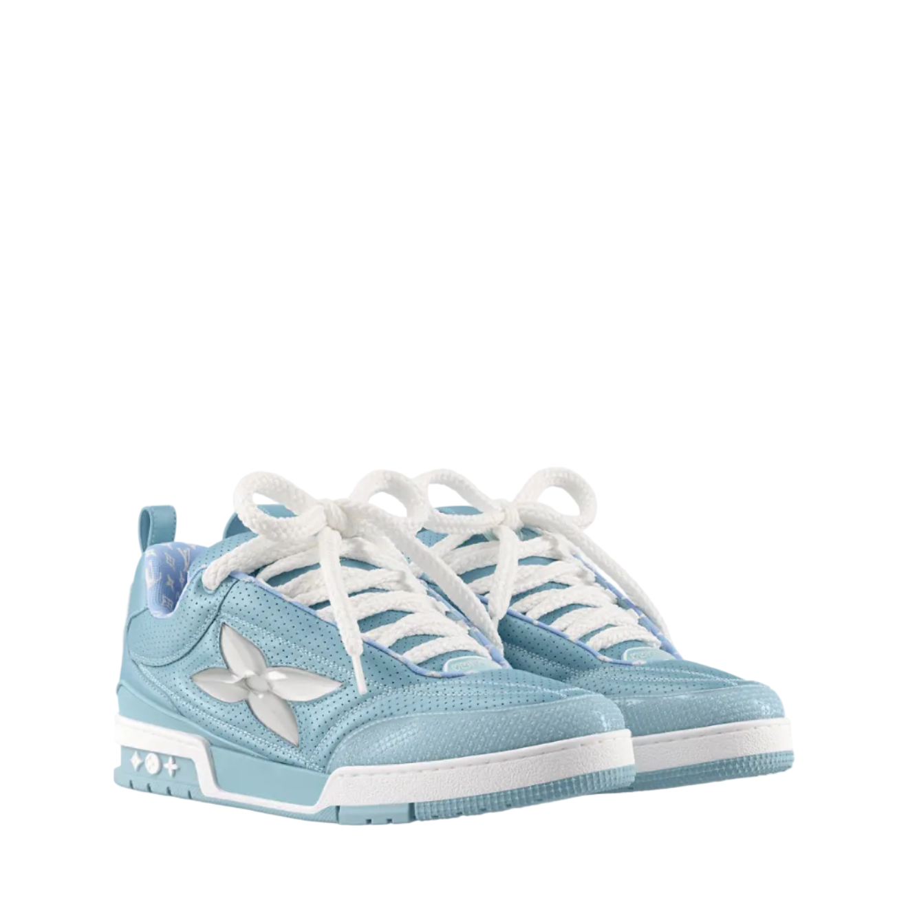LV Skate ‘Blue’