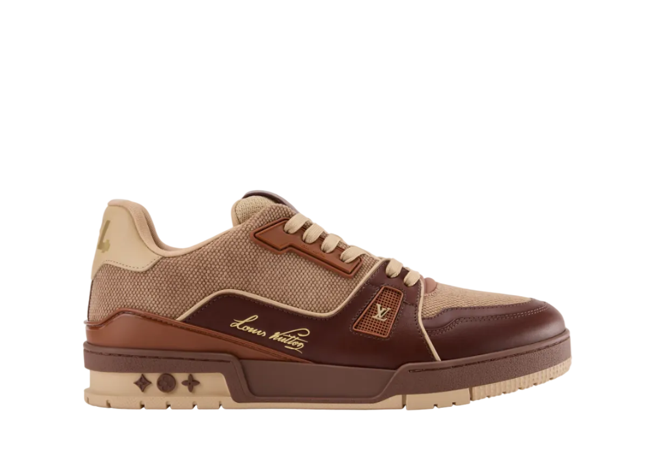 LV Trainer ’Brown’