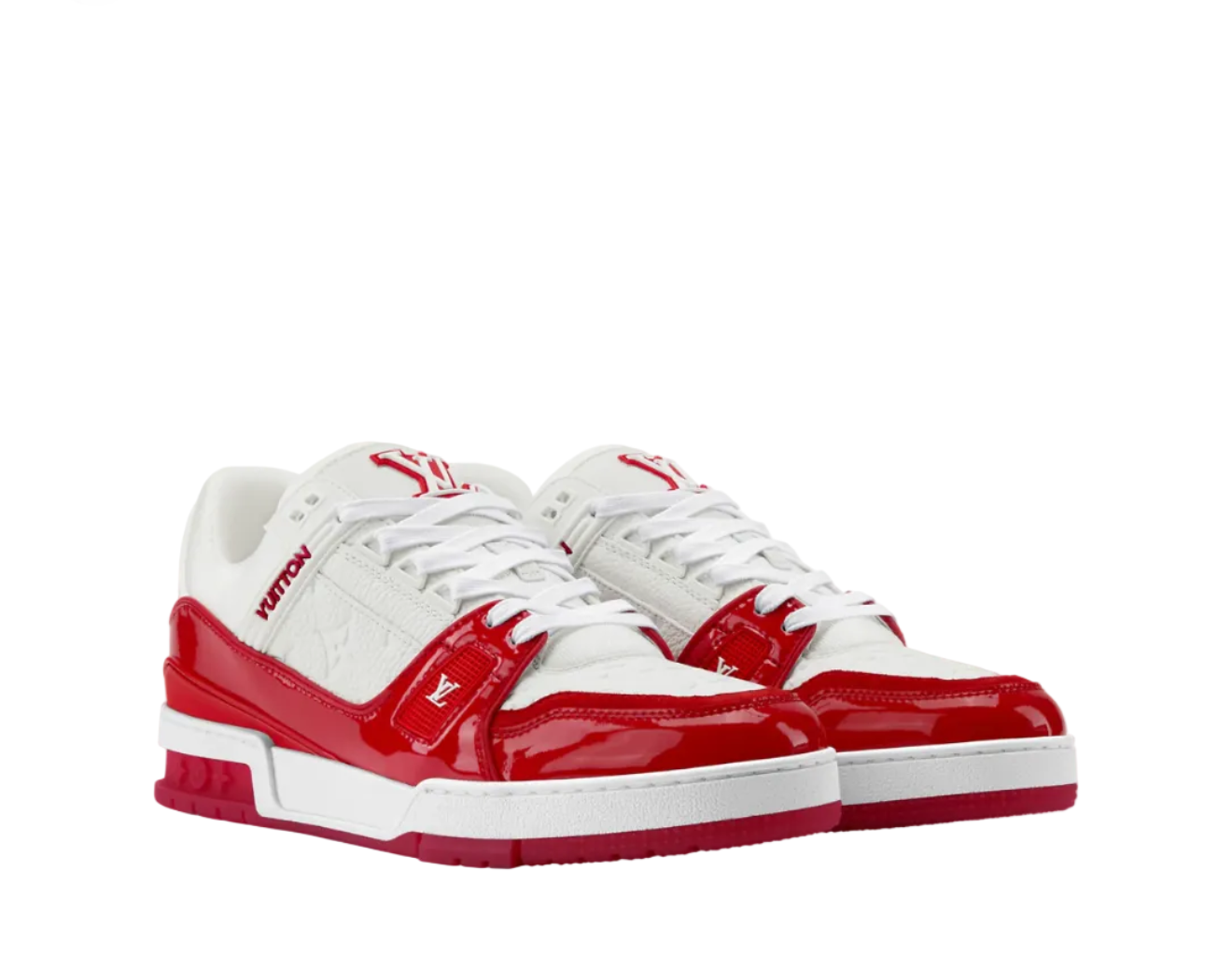 LV Trainer ‘Red’