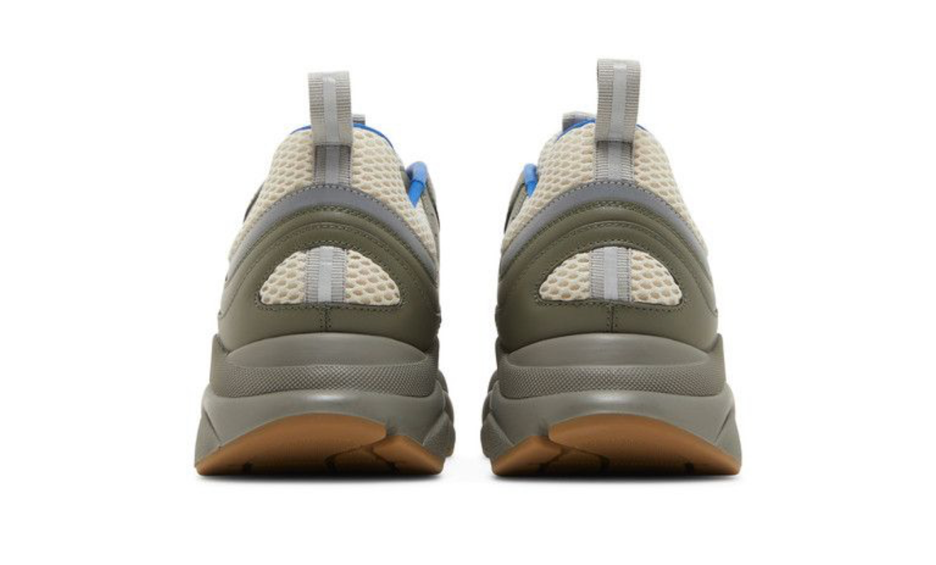 CD B22 ‘Olive Blue’