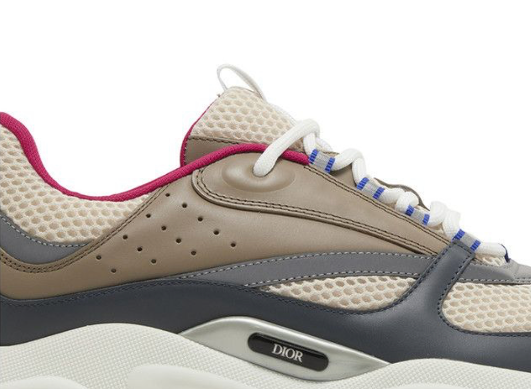 CD B22 ‘Beige Deep Greg’