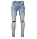 AM MX1 jeans