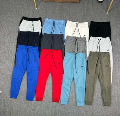 N1ke Tech Fleece full set