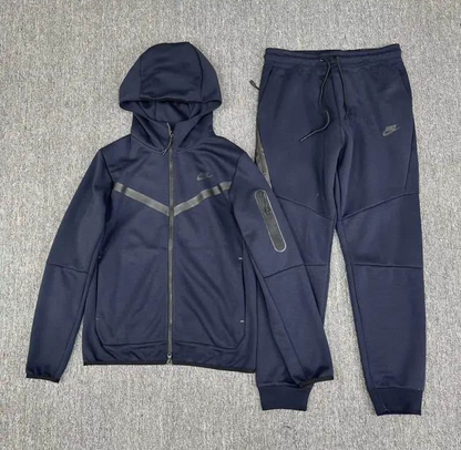 N1ke Tech Fleece full set