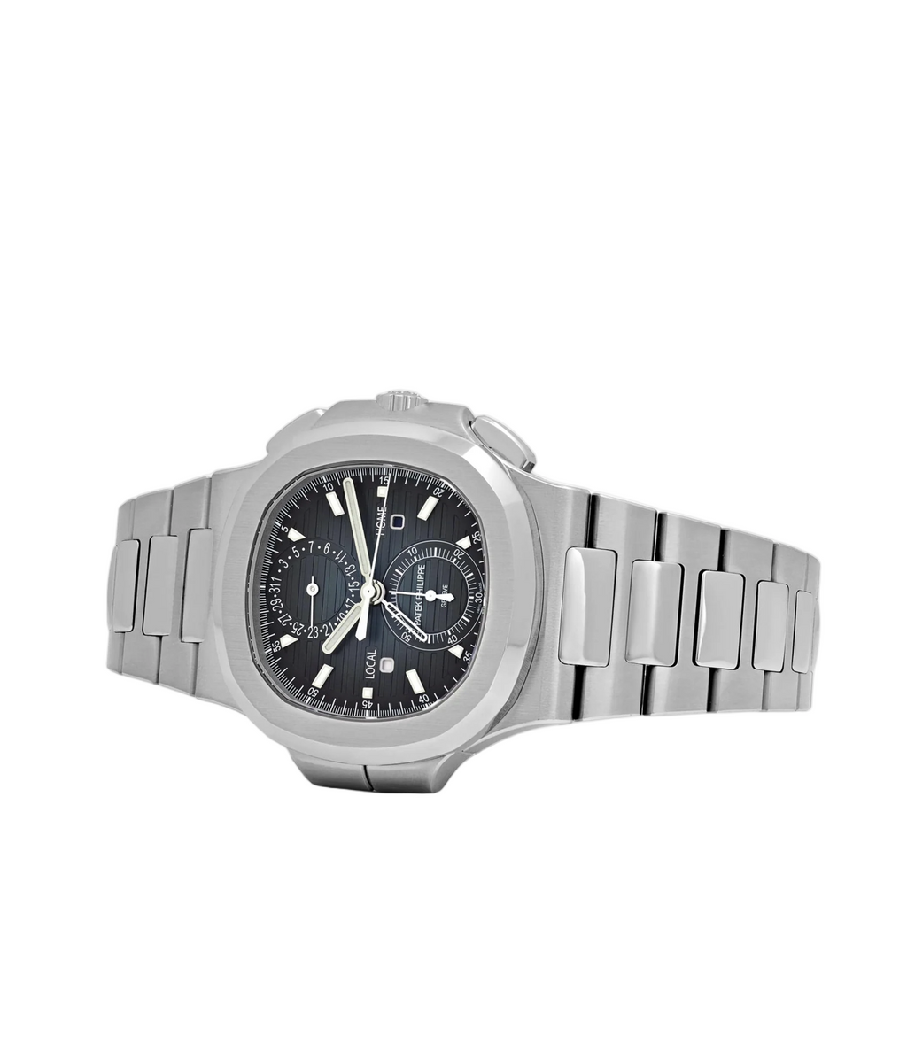 Patek Philippe
 Nautilus 5990/1A-001