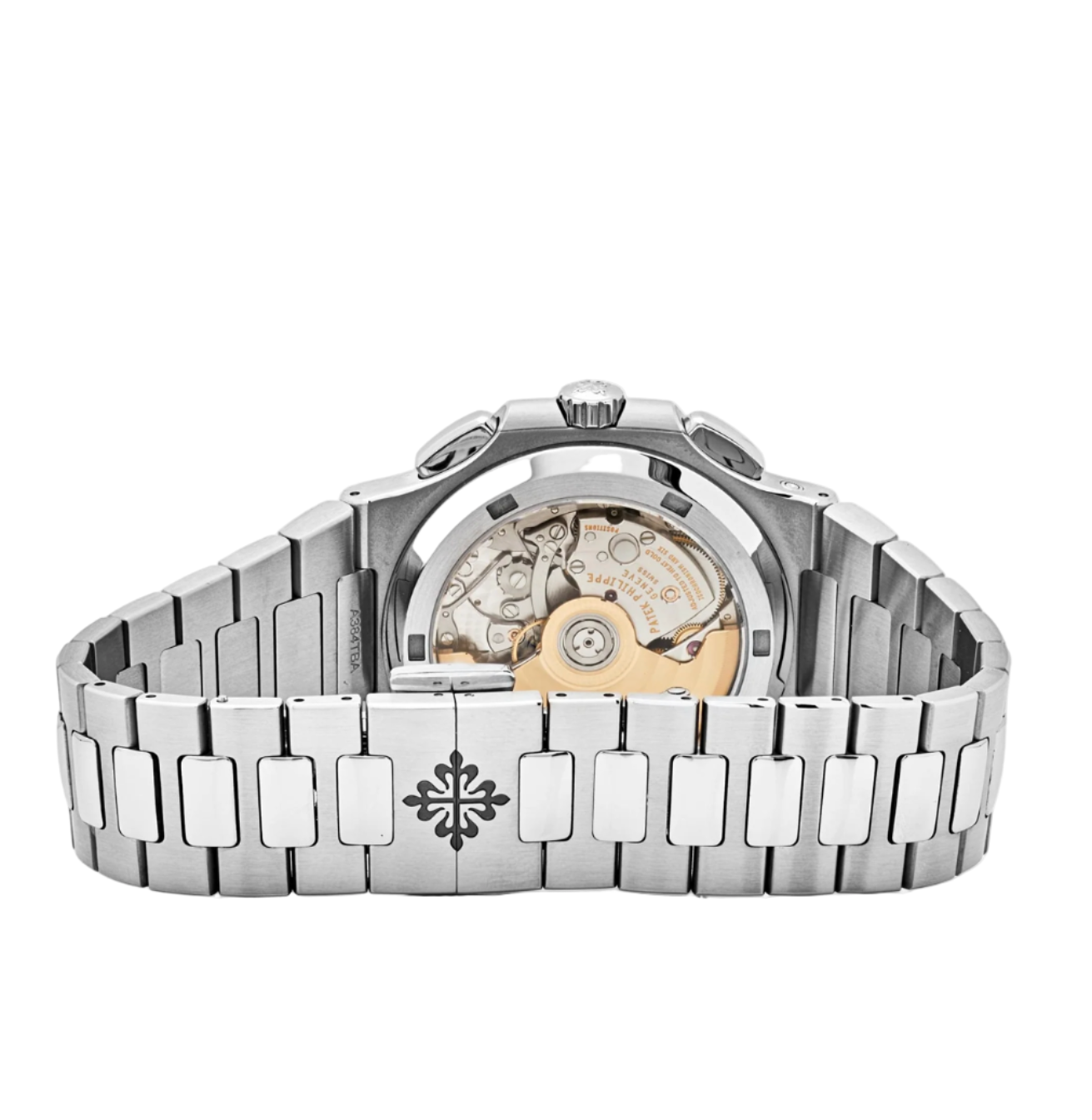 Patek Philippe
 Nautilus 5990/1A-001