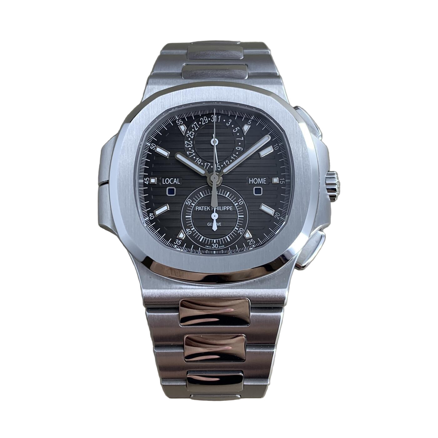 Patek Philippe
 Nautilus 5990/1A-001
