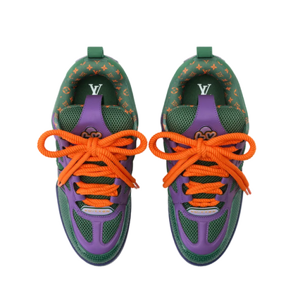 LV Skate ‘Violet’