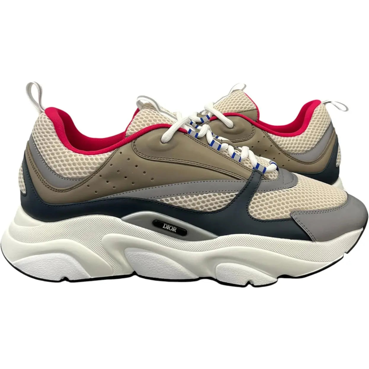 D1OR B22 ‘Beige Deep Greg’