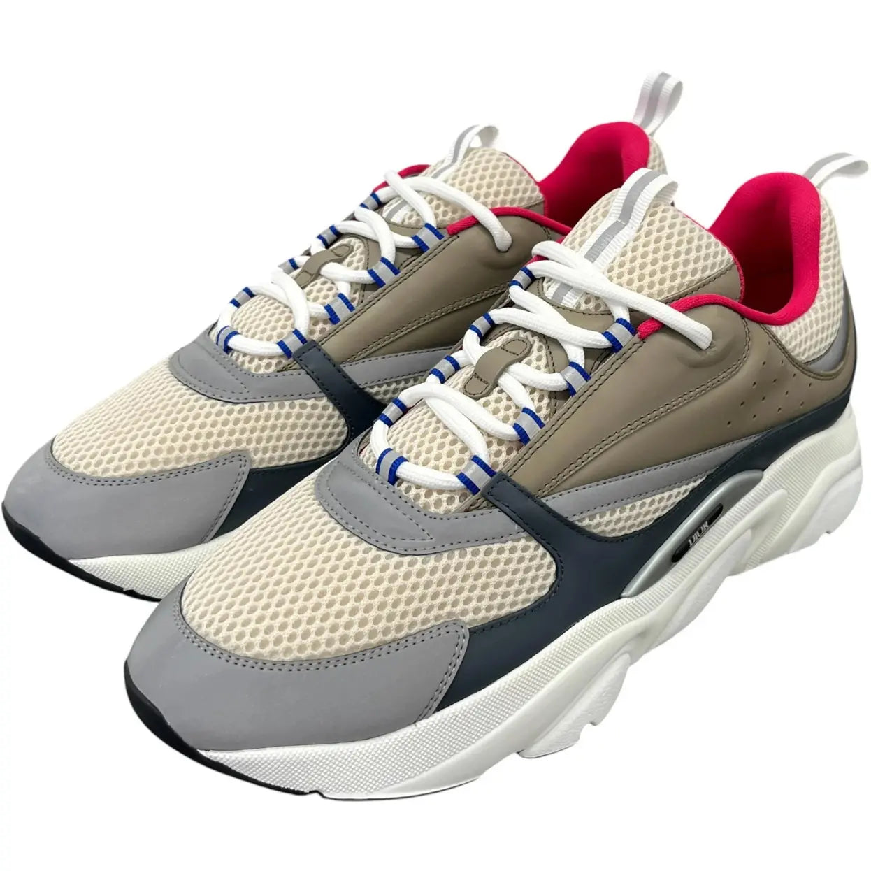 D1OR B22 ‘Beige Deep Greg’