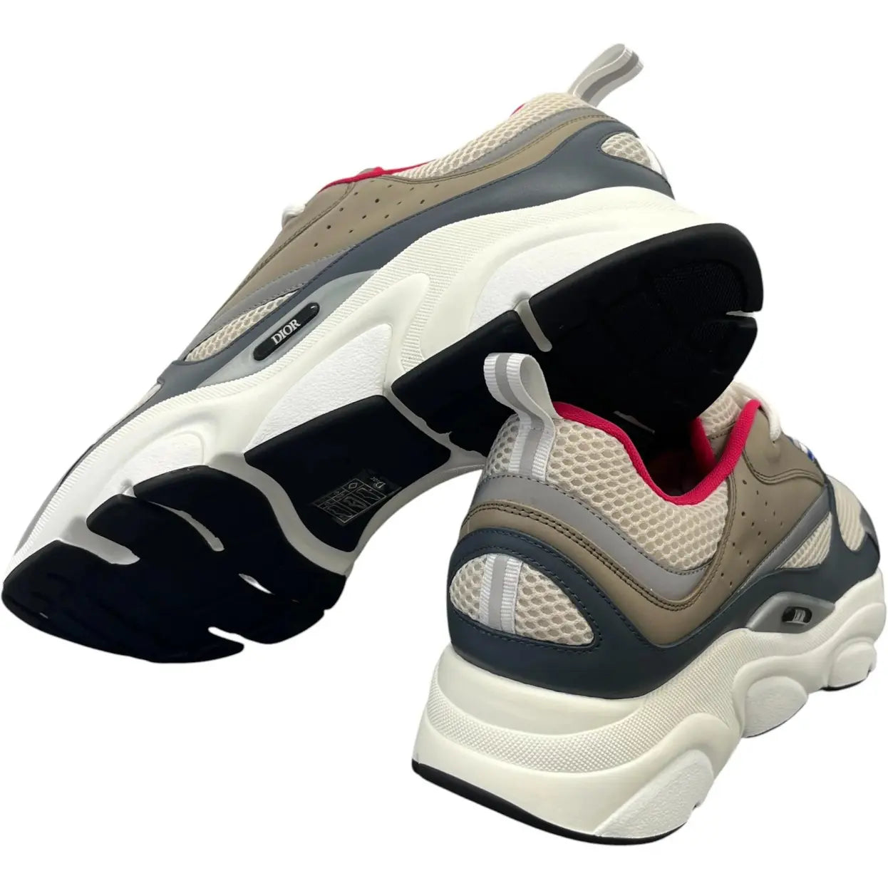 D1OR B22 ‘Beige Deep Greg’