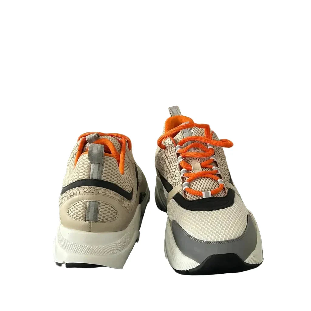 D1OR B22 ’Beige Python’