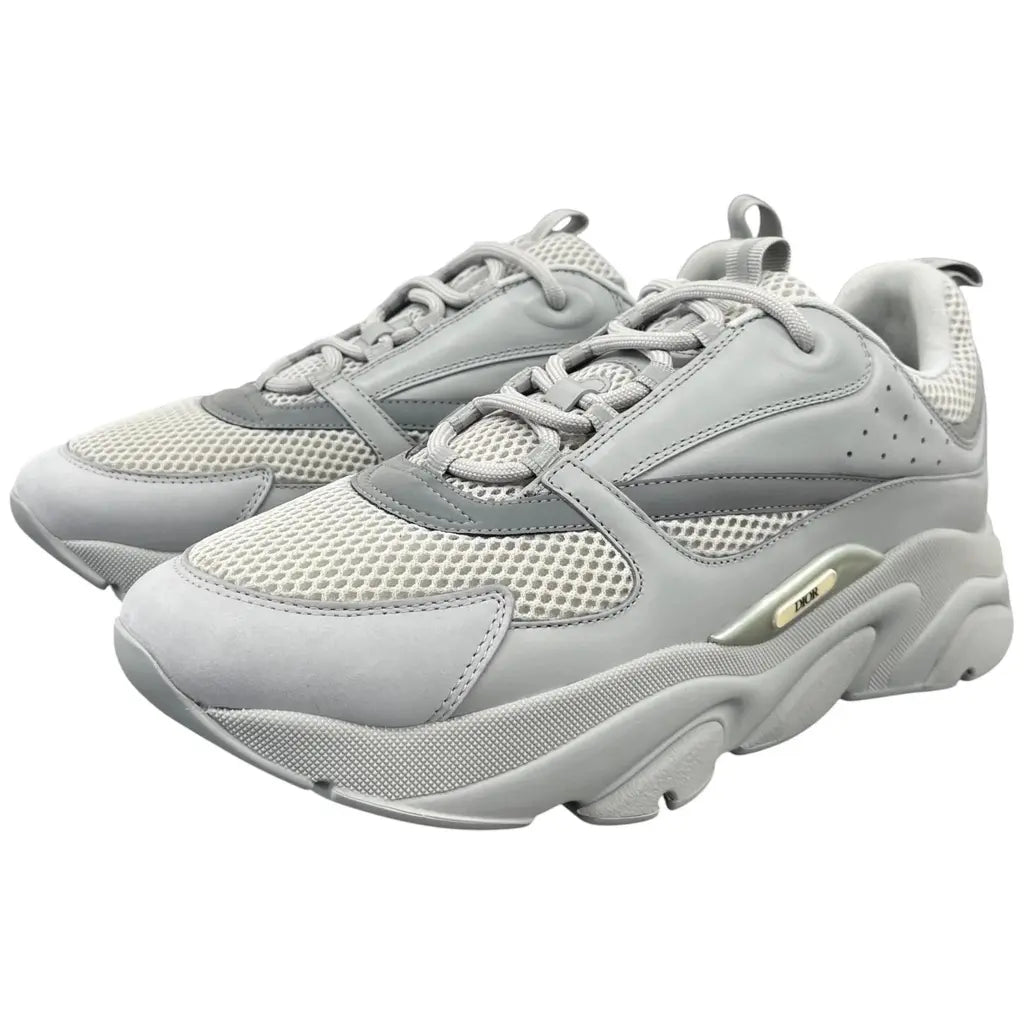 Dior
 B22 ‘Grey’
