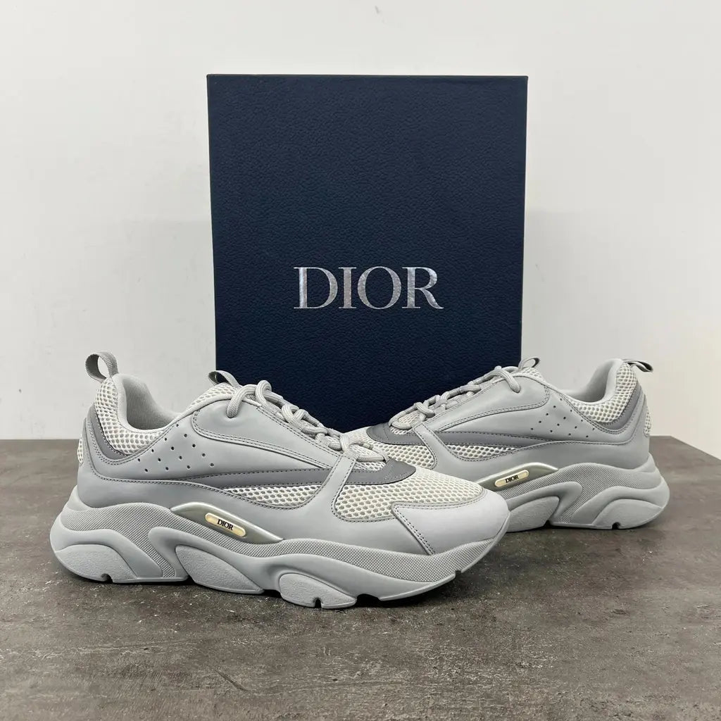 Dior
 B22 ‘Grey’