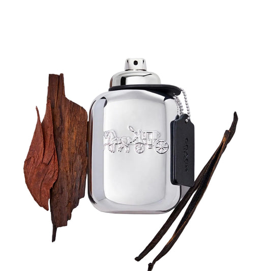 C Platinum Eau de Parfum