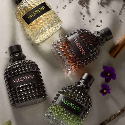 BORN IN UOMO EAU DE TOILETTE