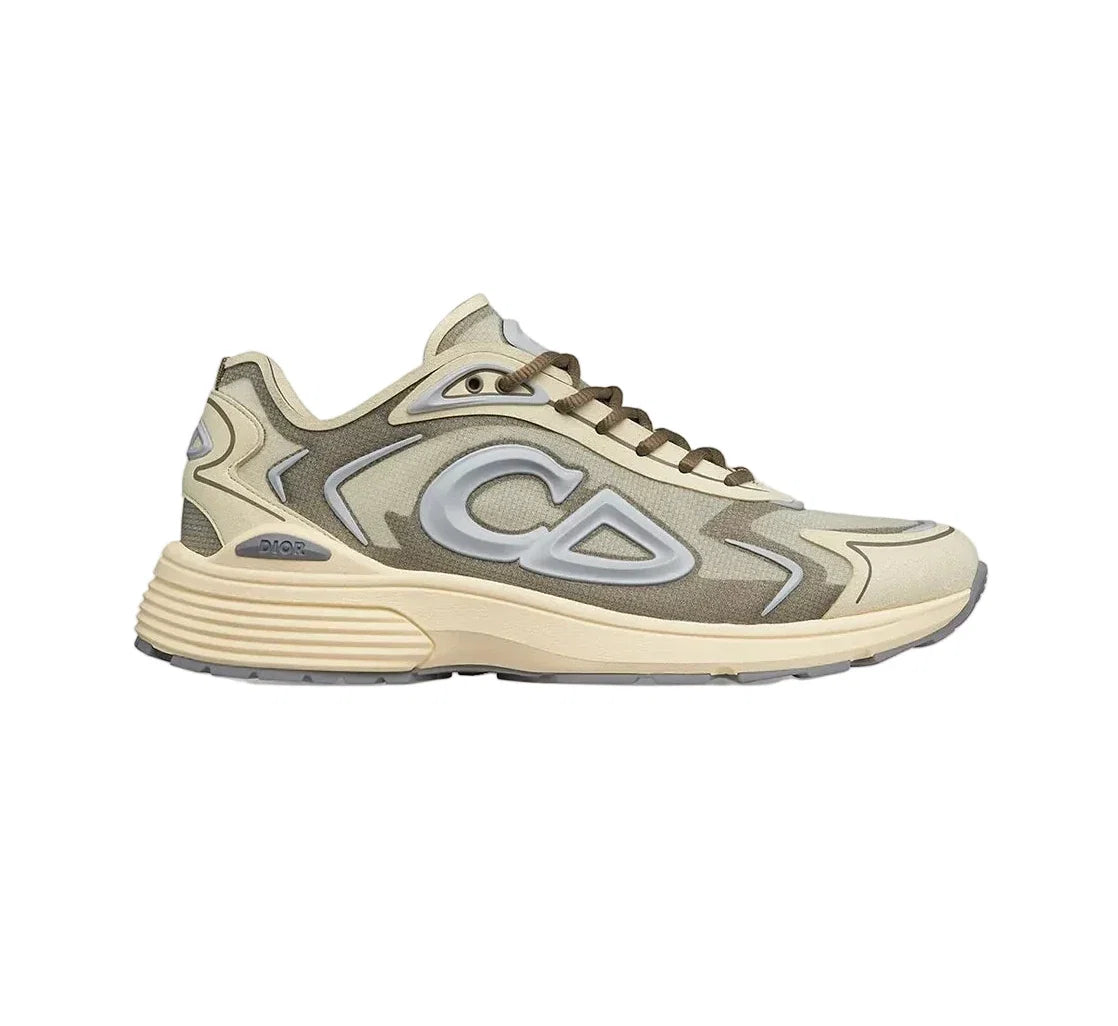 Dior B30 Countdown Tech Sneaker