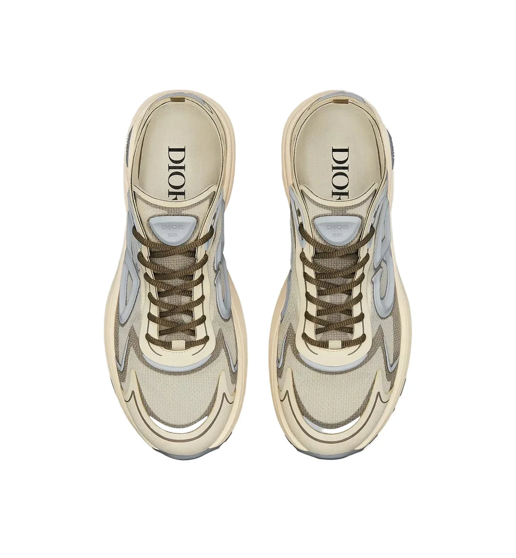 Dior B30 Countdown Tech Sneaker
