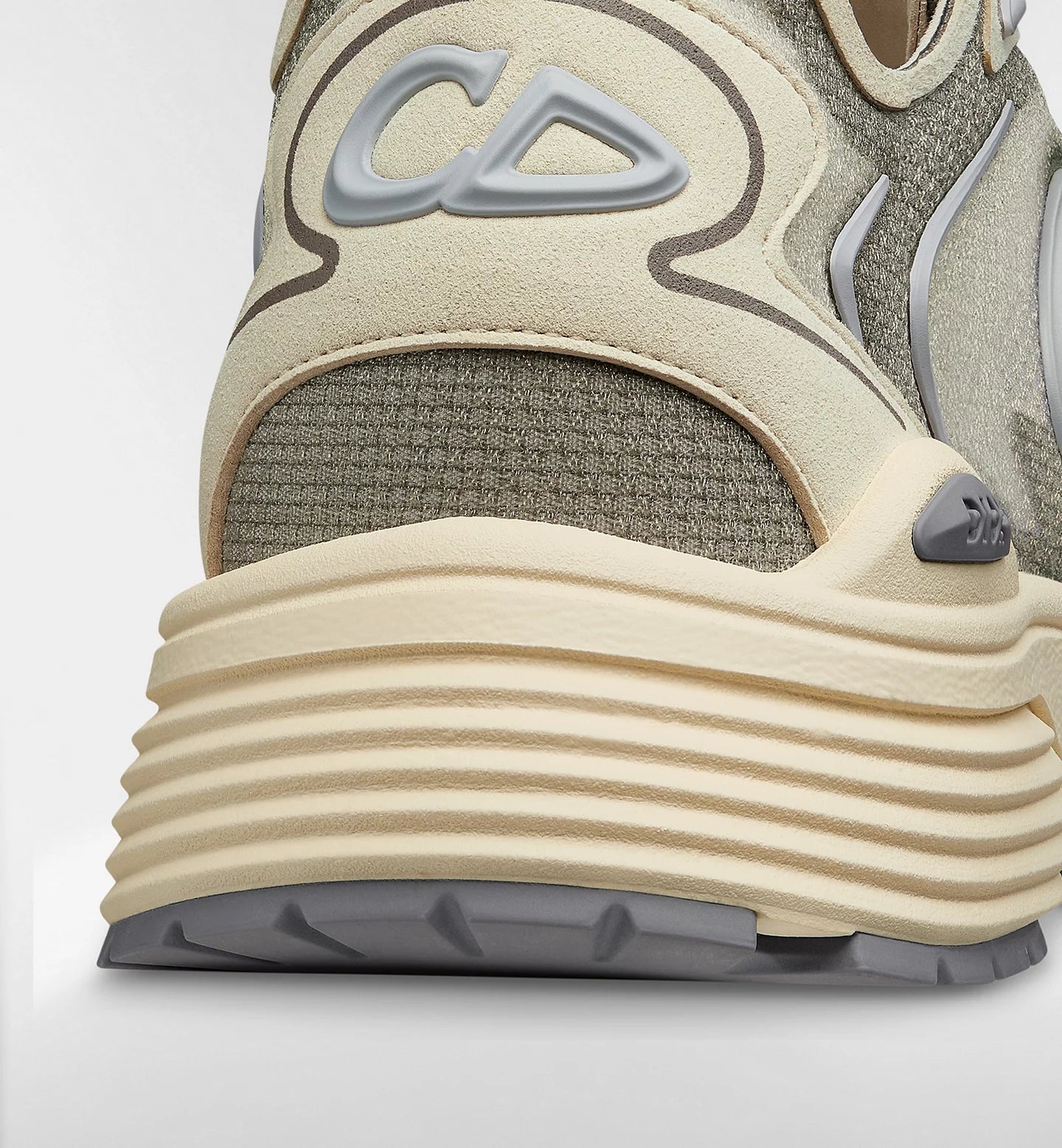 Dior B30 Countdown Tech Sneaker