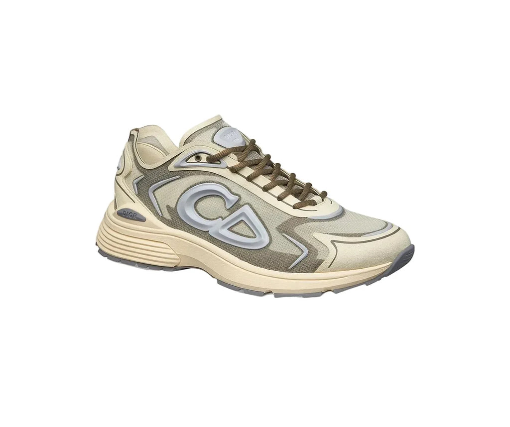 Dior B30 Countdown Tech Sneaker