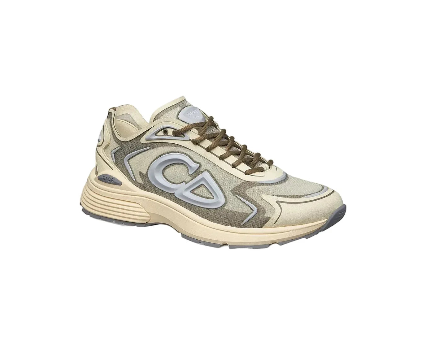 Dior B30 Countdown Tech Sneaker